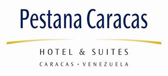 Resultado de imagen para fotos e imágenes del logotipo de Hotel Pestana Caracas